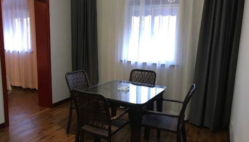 Innenbreich - Youyoushang Hotel
