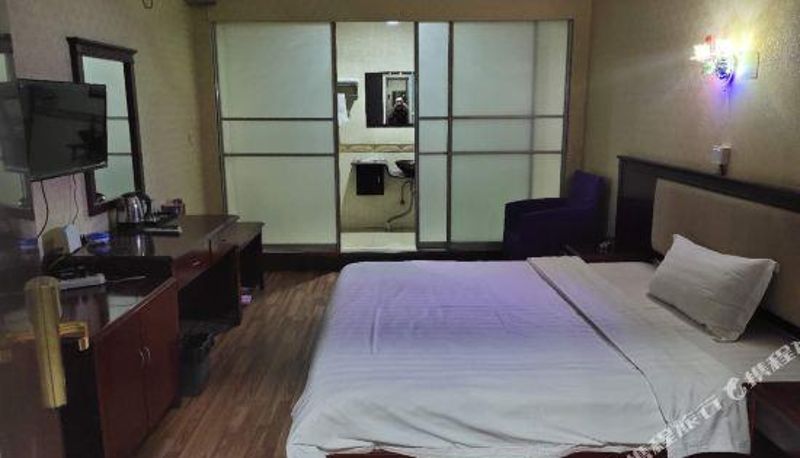 Habitación - Panzhihua Junxian Business Hotel