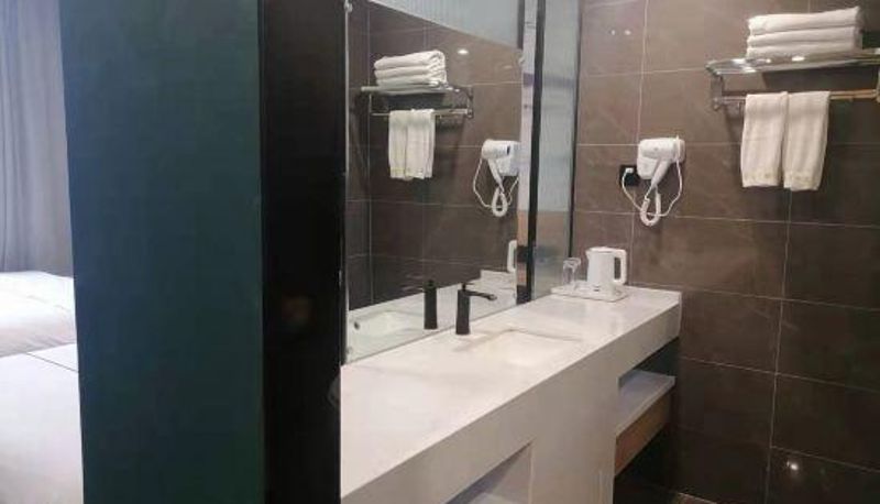 Camera - Jincheng Snail Residence Hotel