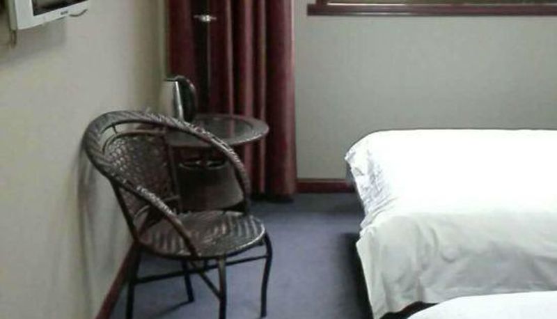 Habitación - Jiaozuo youth express hotel