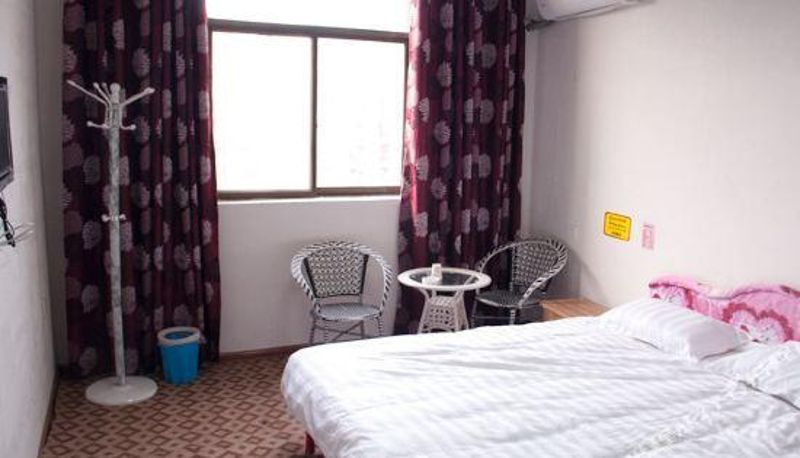 Habitación - Jiaozuo youth express hotel