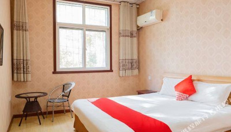 Zimmer - Jiaozuo youth express hotel