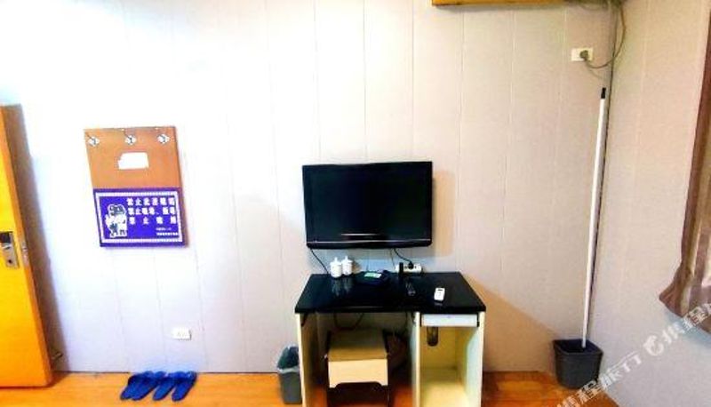 Zimmer - Ming Shi Hotel