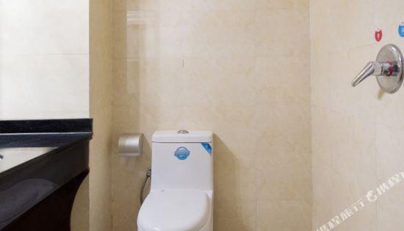 Zimmer - Jiaozuo Diyuan Express Hotel