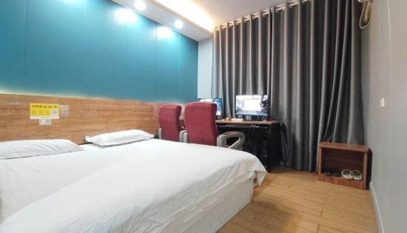 Camera - Jiaozuo Storage and Transportation Hotel