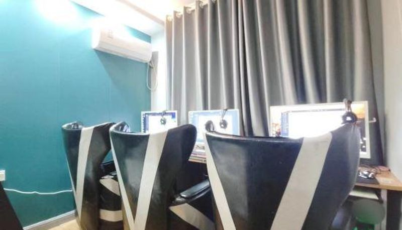 Camera - Jiaozuo Storage and Transportation Hotel
