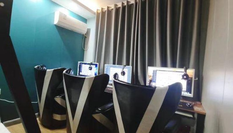 Camera - Jiaozuo Storage and Transportation Hotel
