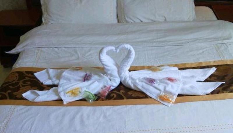 Pokój - Jiaozuo Love Hotel