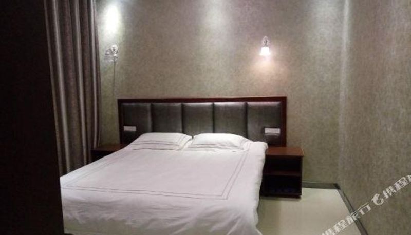 Widok wnętrza - Jiaozuo Love Hotel