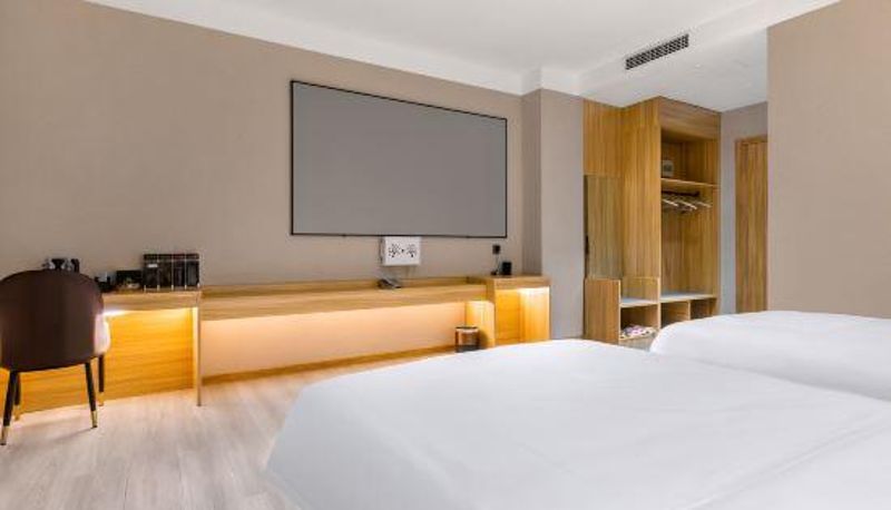 Habitación - Caesar Hotel