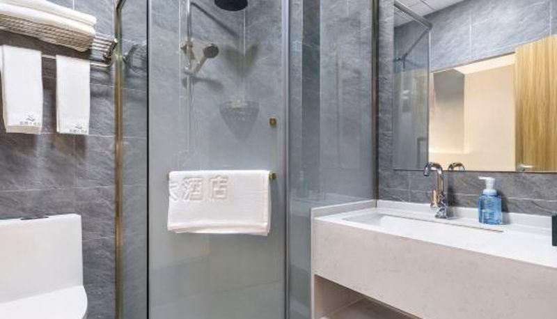 Habitación - Caesar Hotel