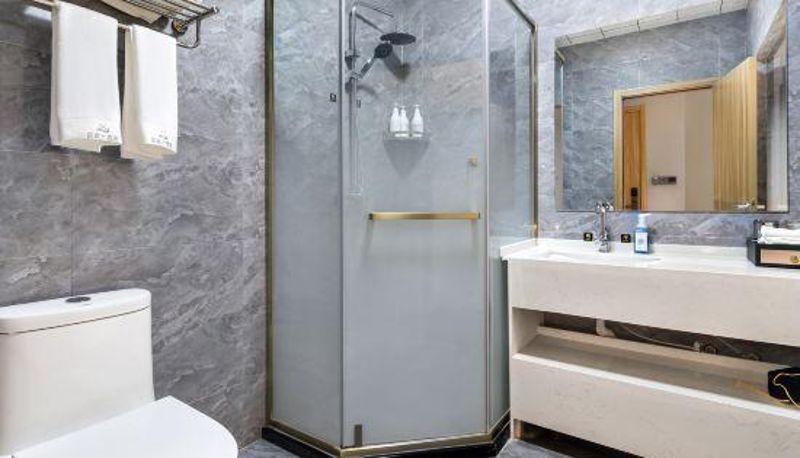 Habitación - Caesar Hotel