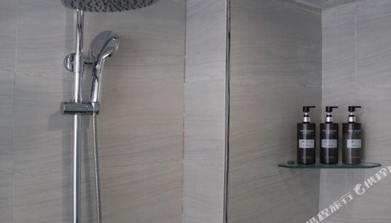 Camera - Jincheng Private Time Hotel