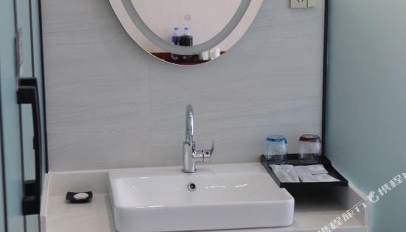 Camera per famiglia - Jincheng Private Time Hotel