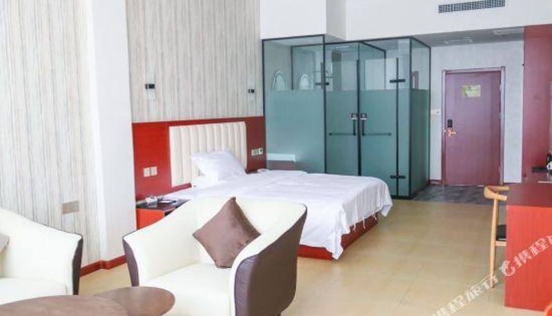Camera - Jincheng Private Time Hotel
