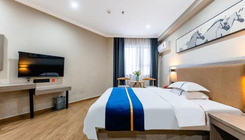 Habitación - Leping Xingxuan City Hotel
