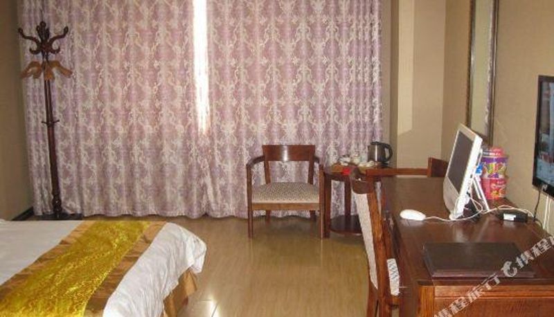 Zimmer - Caizi Jiaren Hotel