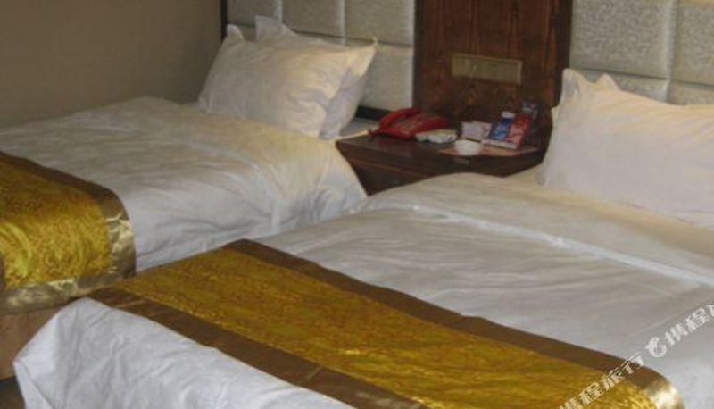 Camera - Caizi Jiaren Hotel
