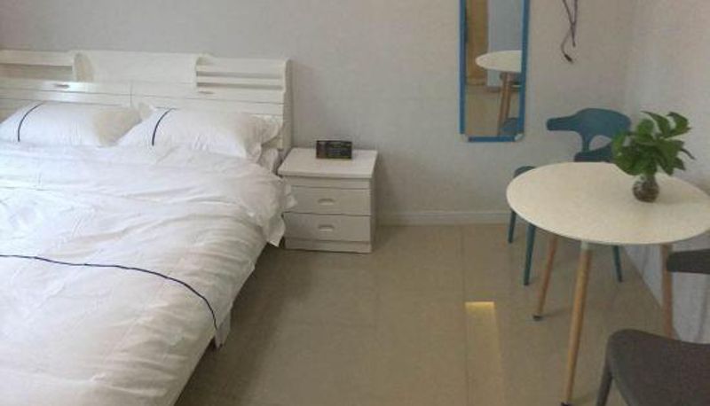 Innenbreich - Jiaozuo Yulin Hotel