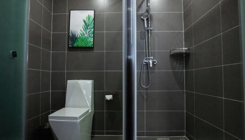 Camera - Wee light luxury hotel