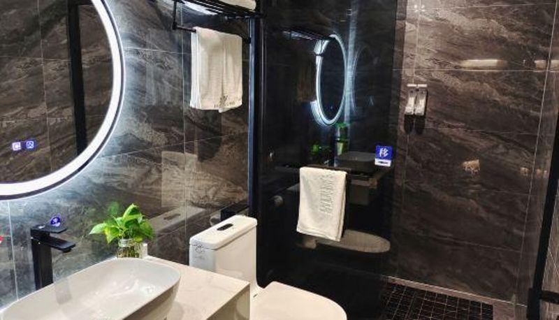 Pokój - Leping Xinghe Hotel