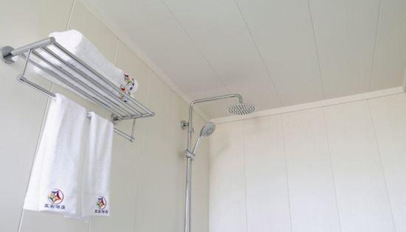 Habitación - Berman Hotel (Jiaozuo Gymnasium)