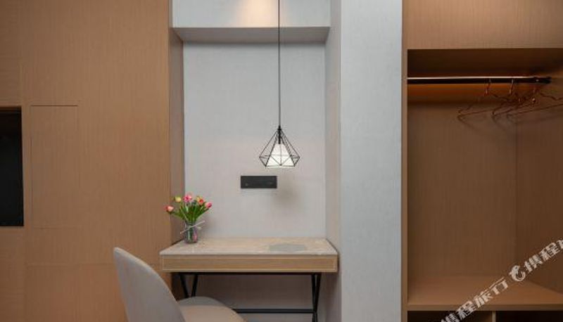 Pokój typu business - Weishidun Boutique Hotel (Grand Hyatt)