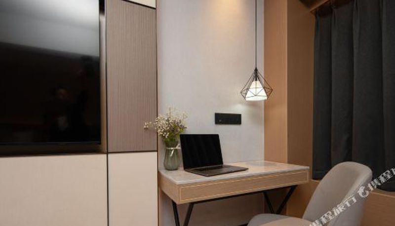 Pokój typu business - Weishidun Boutique Hotel (Grand Hyatt)