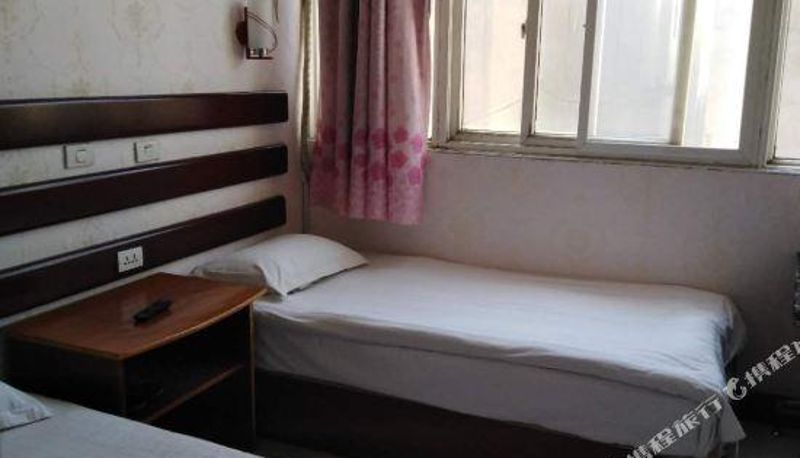 Camera - Jiaozuo Hongwang Hotel