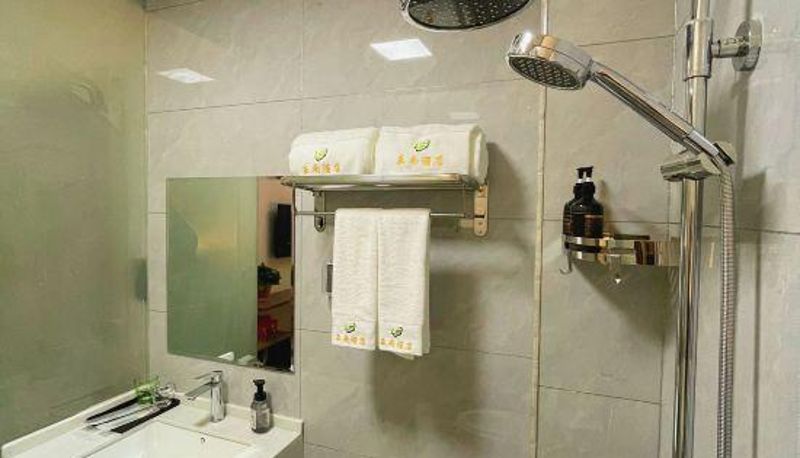 Kamer - Leshang Hotel