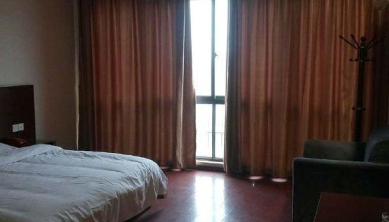 Vista interna - Leping 9799 City Hotel