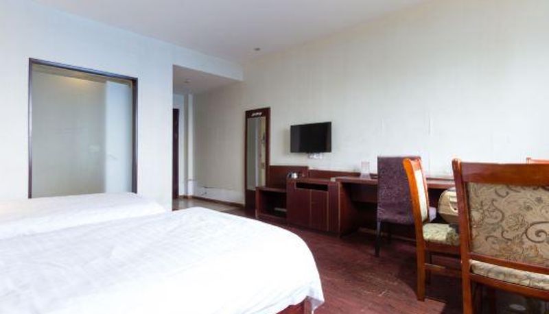 Camera - Leping 9799 City Hotel