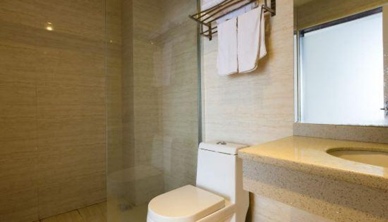 Zimmer - Leping 9799 City Hotel