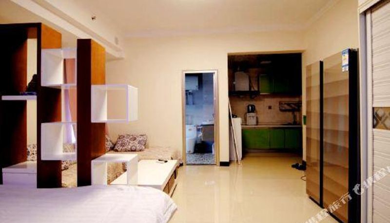 Camera - Wangfujing Apartment