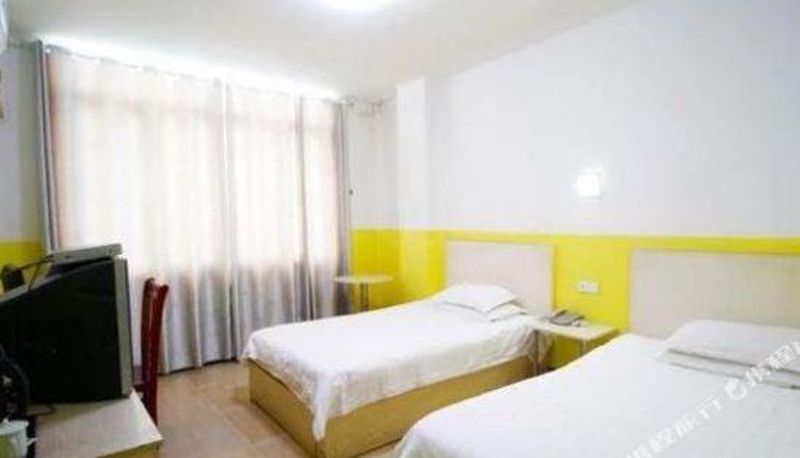 Kamer - Leping 9-day Hotel
