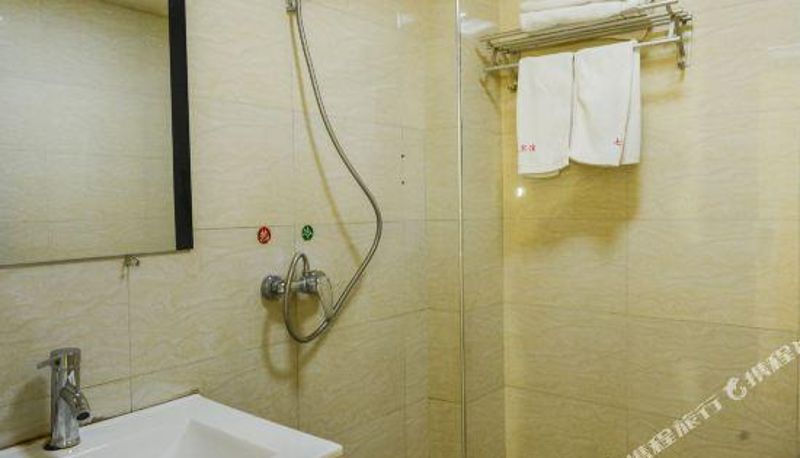 Interieur - Leping 9-day Hotel