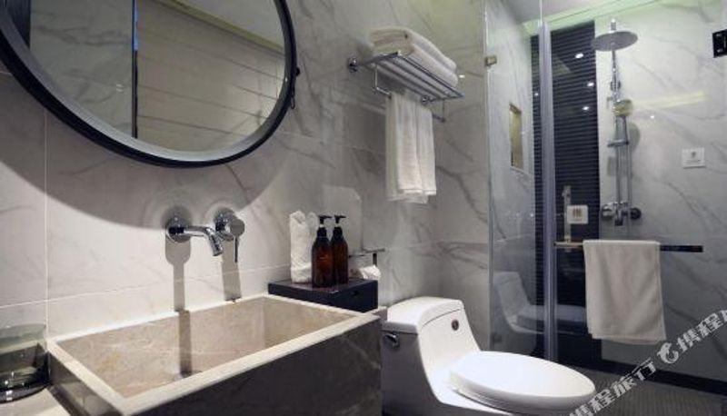 Habitación - Zhongzhou Holiday Hotel