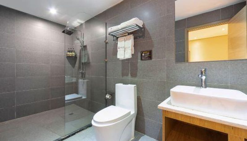 Camera - Hean Hotel