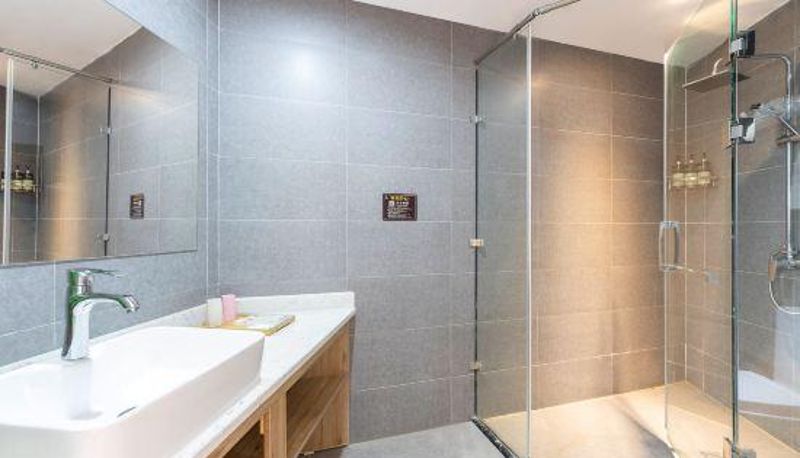 Camera - Hean Hotel