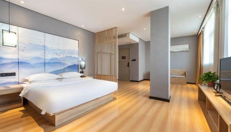 Camera - Hean Hotel