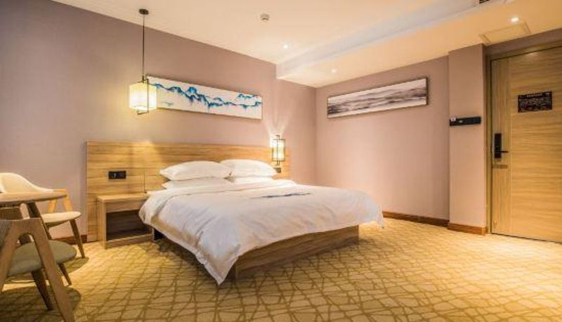 Camera - Hean Hotel