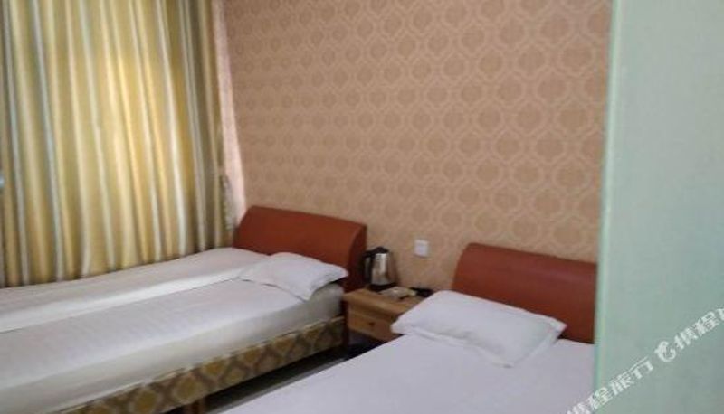 Pokój - Luohe Lishe Hotel