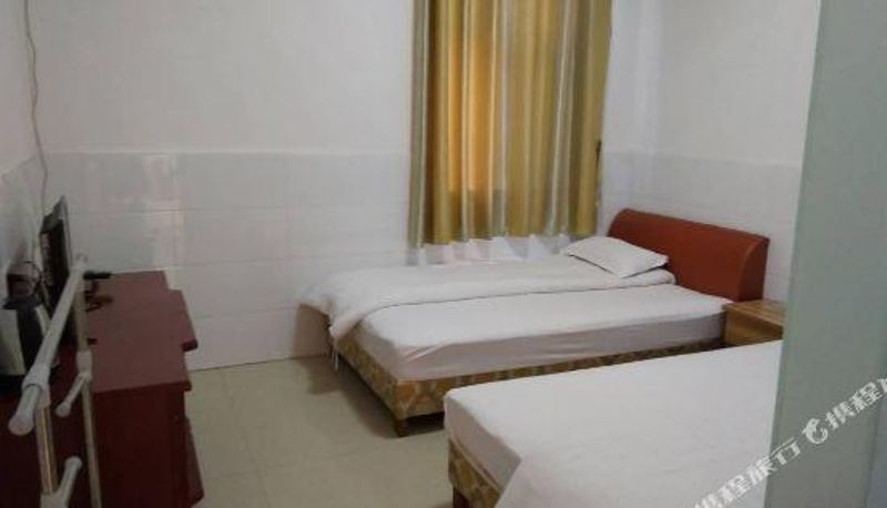 Pokój - Luohe Lishe Hotel