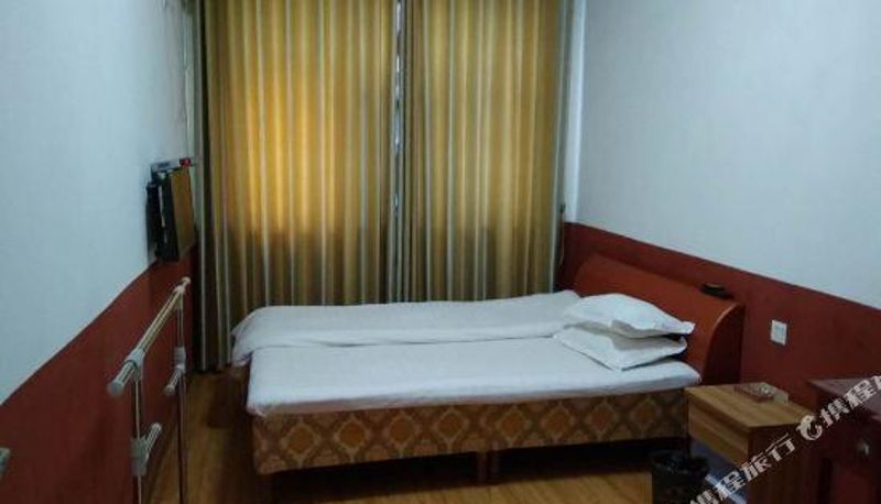 Pokój - Luohe Lishe Hotel