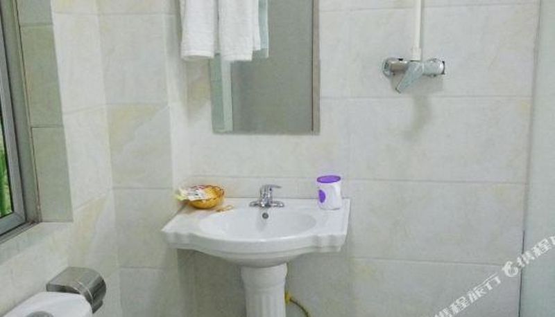 Pokój - Luohe Lishe Hotel