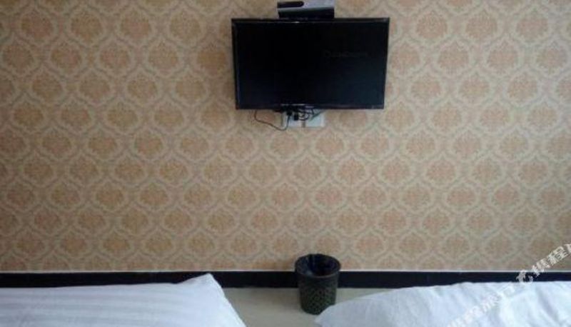 Widok wnętrza - Luohe Lishe Hotel