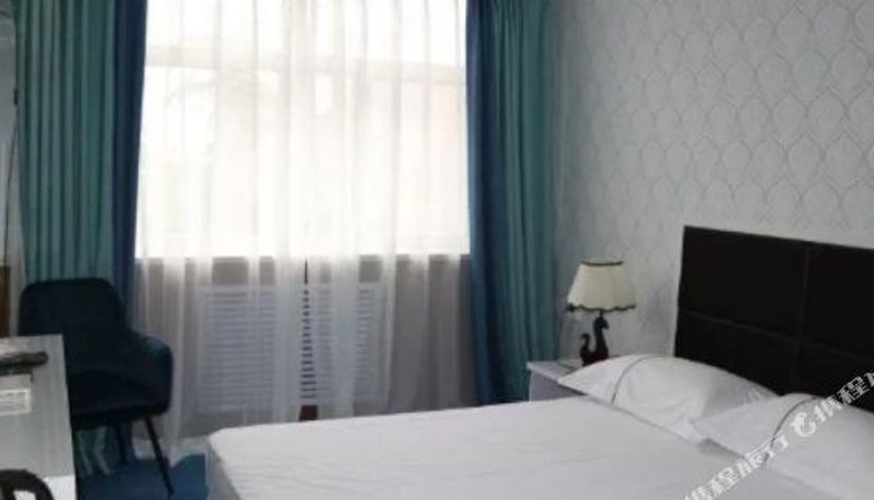 Pokój - Jincheng Red Apple Express Hotel