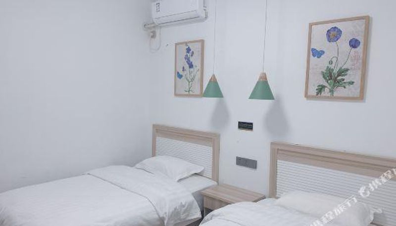 Pokój - Luohe Yiyun Hotel