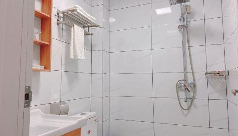 Pokój - Luohe Yiyun Hotel