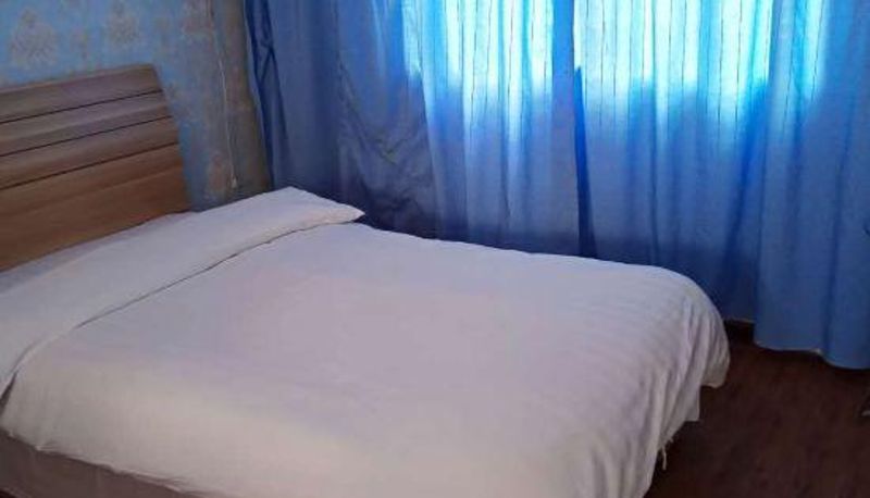 Chambre - Jinyuan Hotel